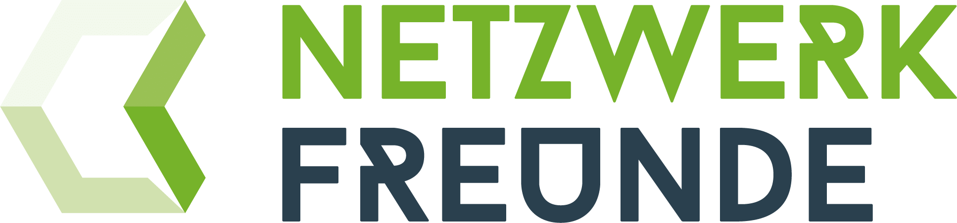 Netzwerkfreunde Logo